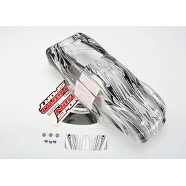 BODY, NITRO SPORT, PROGRAPHIX