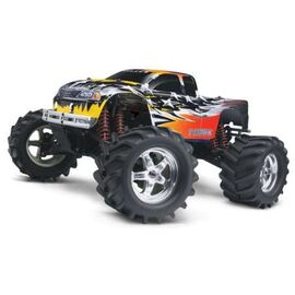 DISRUPTOR BODY FOR NITRO MAXX