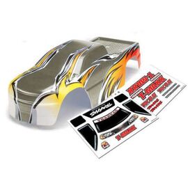 BODY, T-MAXX (USHRA SPECIAL ED