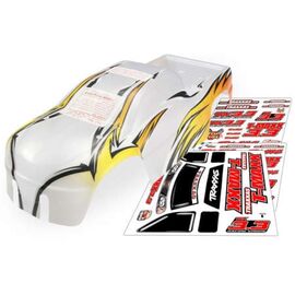 BODY, T-MAXX, PROGRAPHIX (REPL