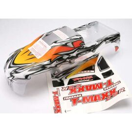 BODY, T-MAXX, PROGRAPHIX (REPL