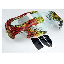 BODY, SPORTMAXX (PRO-GRAPHICS)