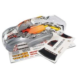 BODY STADIUM MAXX (PROGRAPHIX