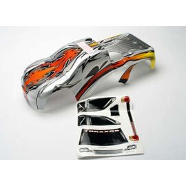 BODY, REVO, PROGRAPHIXS(REPLAC