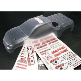 BODY, REVO 3.3 (EXTENDED CHASS