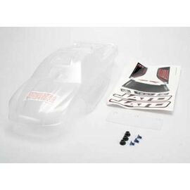 BODY, JATO (CLEAR, REQUIRES PA