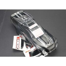 BODY, E-REVO, PROGRAPHIX