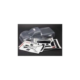 CARROSSERIE FORD RAPTOR       clear
