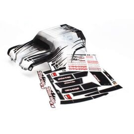 CARROSSERIE TELLURIDE      Prographix