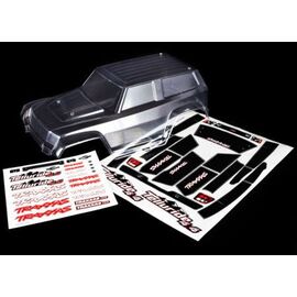 CARROSSERIE TELLURIDE clear