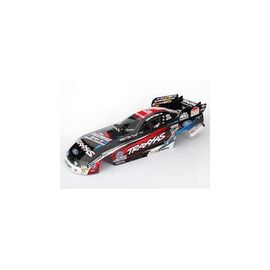 BODY, FORD MUSTANG (PAINTED, D