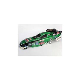 BODY, FORD MUSTANG, JOHN FORCE