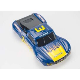 BODY, RICK HUSEMAN FABTECH, 1/