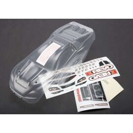 BODY, E-REVO (CLEAR, REQUIRES