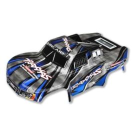 CARROSSERIE SST   1/18        bleu
