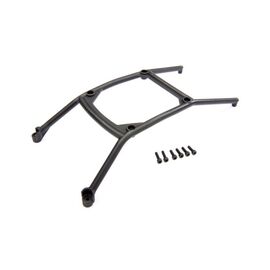Body support, rear/ 3x10mm CS (4) (fi ts #8911 body)