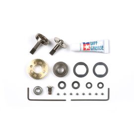 Buggy Champ Ball Differential Set II