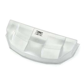 1/8 2021 Ford Mustang Clear Body: Ven detta