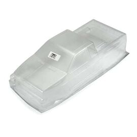 1/10 Sumo L Clear Body 12.3" Wheelbas e Crawlers