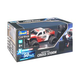X-Treme Cross Storm