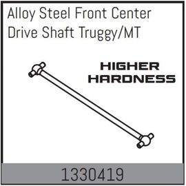 AB1330419-Alloy Steel Front Center Drive Shaft Truggy/MT