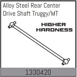 Stahl-Antriebswelle mitte/hinten Truggy/MT