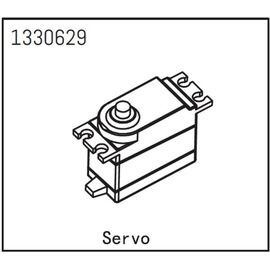 Servo 25kg - Yucatan