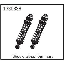 AB1330638-Shock Absorber Set (2) - Yucatan