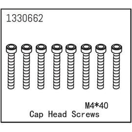 AB1330662-Cap Head Screws M4*40 (8)