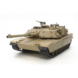 1/16 RC M1A2 Abrams Full Opt.Factory Finished