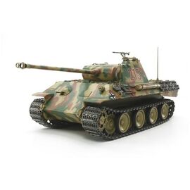1/25 RC Panther Ausführung A
