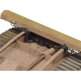 1/35 RC WWI British Tank Mk.IV Male