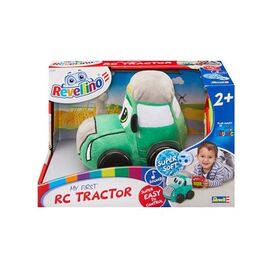 REVELLINO Traktor