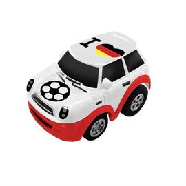 RC Mini Cars Football Germany 3 27MHz