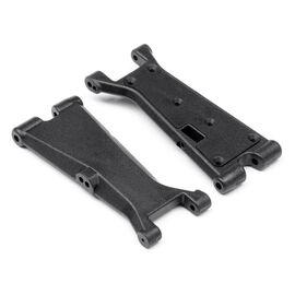 FRONT SUSPENSION ARM SET