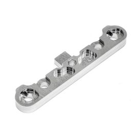 CNC FRONT SUSPENSION HOLDER 7075(LIGHTNING SERIES)