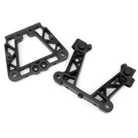 BAJA 5B - REAR BULKHEAD SET