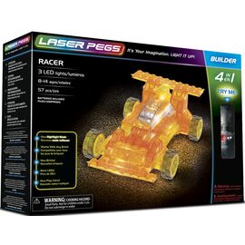 4 en 1 Racer
