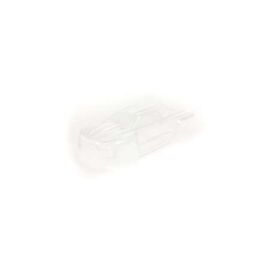 Kraton 8S Clear Bodyshell (Inc. Decal s)