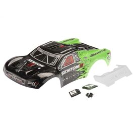 AR402167 Body Senton 6S Green Black I I