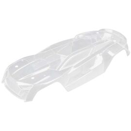 AR402194 Clear Bodyshell w/Decal FAZO N 1/10