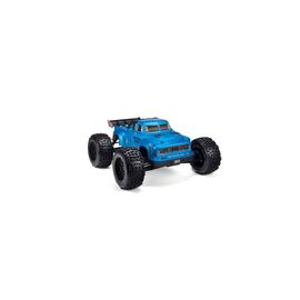 AR406152 Notorious 6S BLX Body Blue R eal Steel