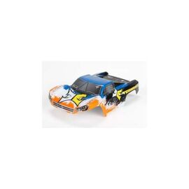 Torment 1:24 4WD Carro. noire/orange