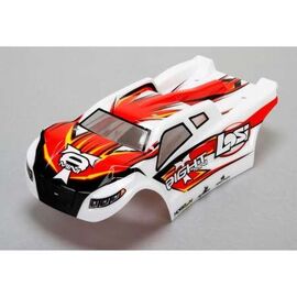 Mini 8T Carrosserie peinte
