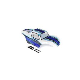 MTXL Carrosserie peinte, Blanche