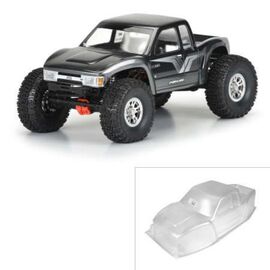 Cliffhanger HP Clr Bdy 12.3 (313mm) W B Crawlers