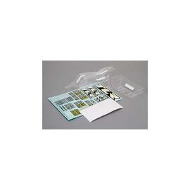 TLR 22 Set carrosserie type 'Cab'