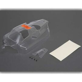 8IGHT 3.0 Carrosserie avant