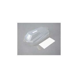 8IGHT 3.0 Carrosserie avant, transp.