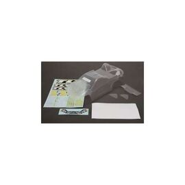 TLR 22T Carrosserie transparente